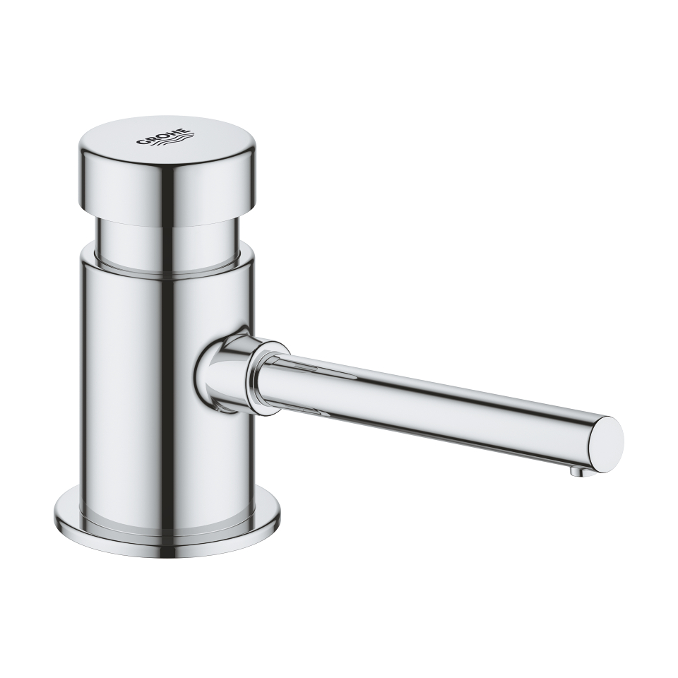 GROHE Dávkovač tekutého mýdla Chrom #36194000