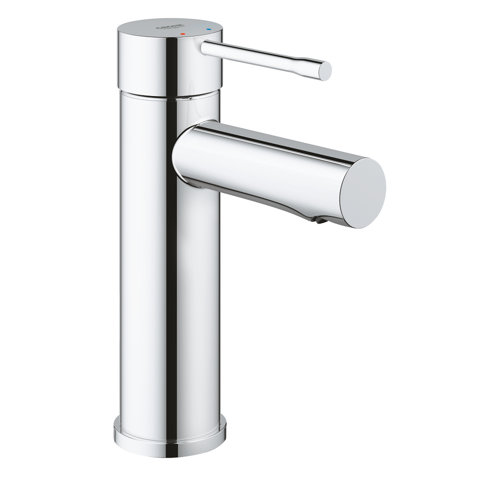 GROHE Essence Páková umyvadlová baterie DN 15, velikost S Chrom #34813001