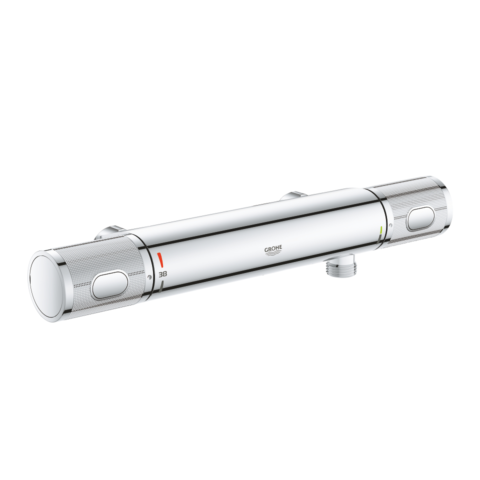 GROHE Grohtherm 1000 Performance Termostatická sprchová baterie, DN 15 Chrom #34828000