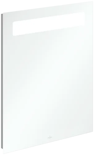 VILLEROY BOCH Více informací 14 Zrcadlo s osvětlením, 600 x 750 x 47 mm #A4296000