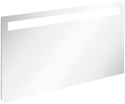 VILLEROY BOCH Více informací 14 Zrcadlo s osvětlením, 1400 x 750 x 47 mm #A4291400