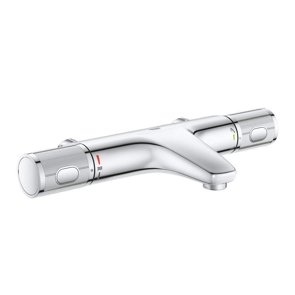 GROHE GRT 1000 Performance termostatická vanová baterie #34831000 - chrom