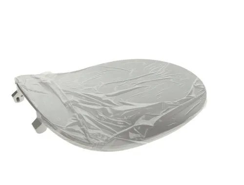 VILLEROY BOCH Víko ViClean, bílé Alpine #V9905001
