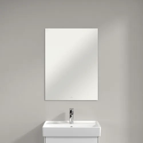 VILLEROY BOCH Zrcadlo More To See, 550 x 750 x 20 mm #A3105500, obrázek 3