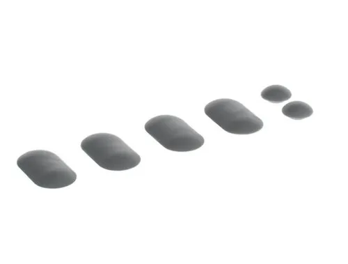 VILLEROY BOCH Sada nárazníků, 30 x 127,5 mm #92198600