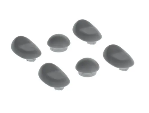 VILLEROY BOCH Sada pufrů, 94 x 100 mm #92244200