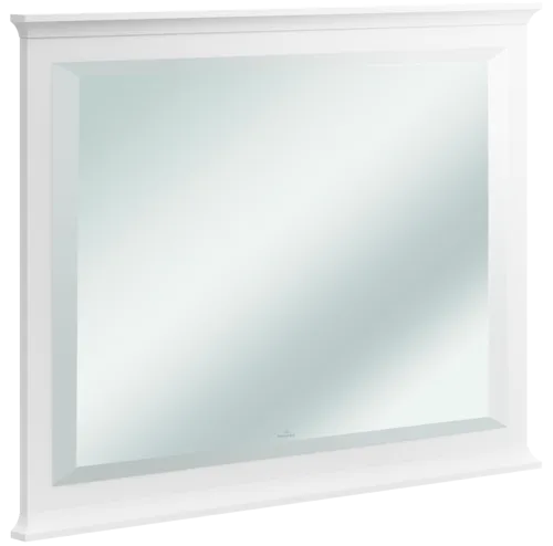 VILLEROY BOCH Zrcadlo Homage, 985 x 740 x 37 mm #85652200