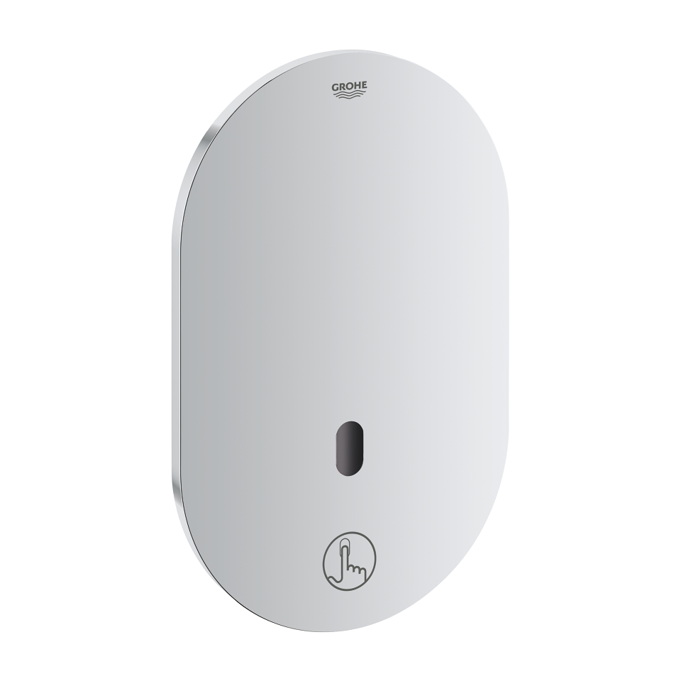 GROHE Eurosmart Cosmopolitan E Bluetooth Infračervená elektronika pro podomítkovou sprchovu termostatickou baterii Chrom #36415000