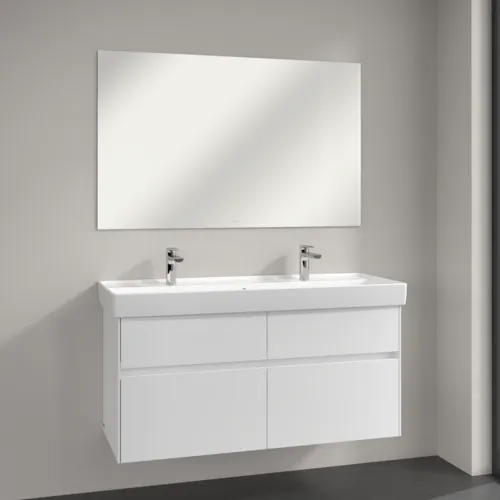 VILLEROY BOCH Zrcadlo More To See, 1200 x 750 x 20 mm #A3101200, obrázek 5