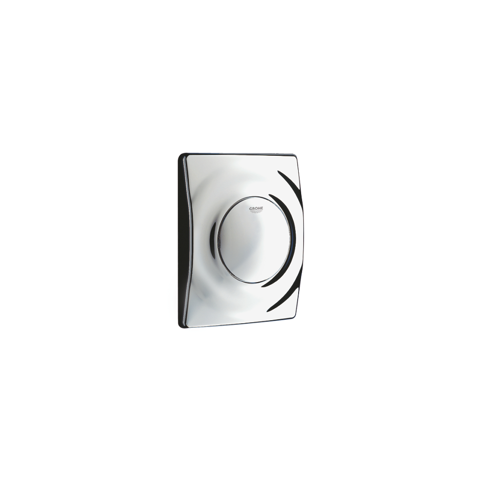 GROHE Surf Splachovací tlačítko Chrom #37018000