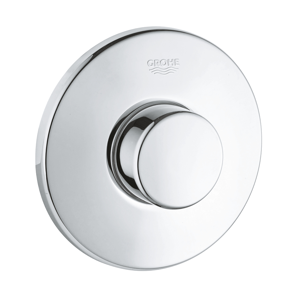 GROHE Pneumatické ovládání Chrom #37060000