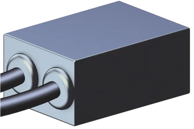 VILLEROY BOCH Příslušenství Adaptér Bluetooth, 37 x 40,5 x 19 mm #91906100