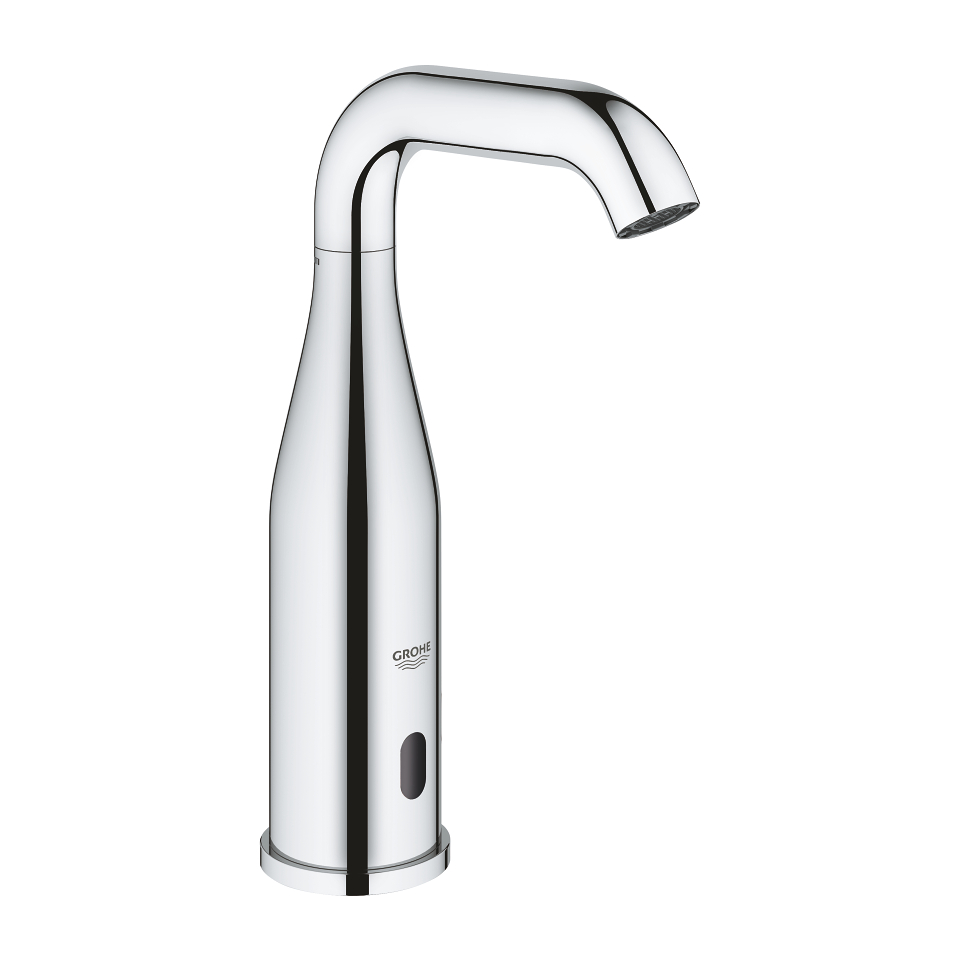 GROHE Essence E Infračervená elektronická baterie bez směšování Chrom #36446000
