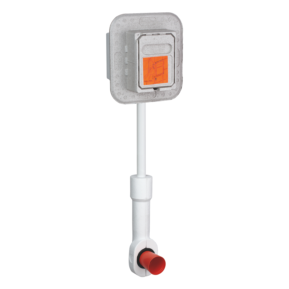 GROHE Tlakový splachovač #37048000