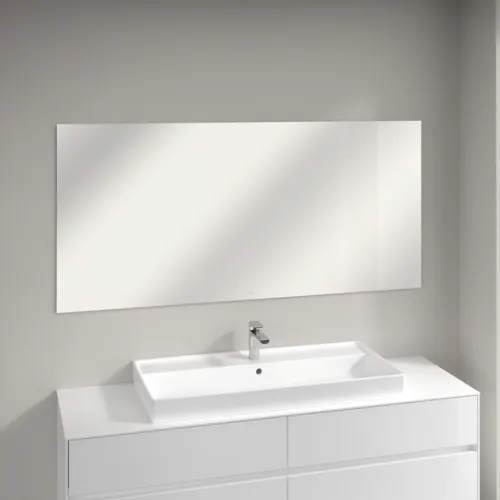 Obrázek VILLEROY BOCH Zrcadlo More To See, 1600 x 750 x 20 mm #A3101600
