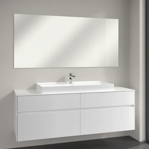 Obrázek VILLEROY BOCH Zrcadlo More To See, 1600 x 750 x 20 mm #A3101600
