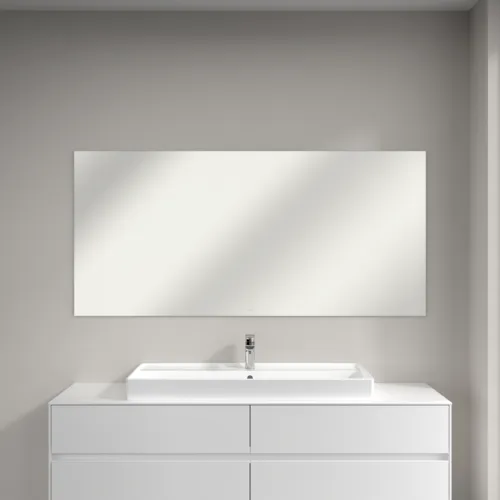 Obrázek VILLEROY BOCH Zrcadlo More To See, 1600 x 750 x 20 mm #A3101600