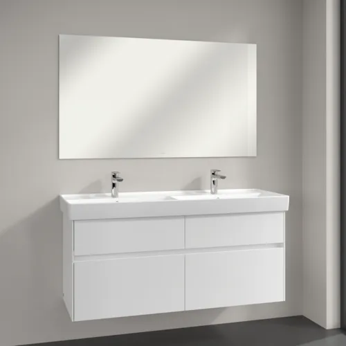 Obrázek VILLEROY BOCH Zrcadlo More To See, 1300 x 750 x 20 mm #A3101300