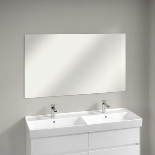 Obrázek VILLEROY BOCH Zrcadlo More To See, 1300 x 750 x 20 mm #A3101300
