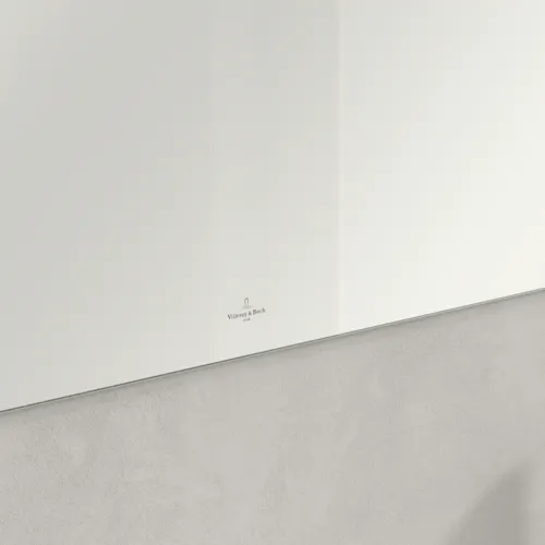 Obrázek VILLEROY BOCH Zrcadlo More To See, 1300 x 750 x 20 mm #A3101300
