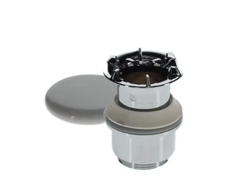 VILLEROY BOCH Ventil s keramickým krytem, bílý Alpine #68040001