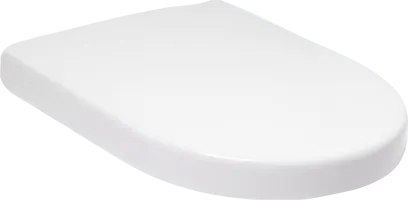 VILLEROY BOCH WC sedátko Subway 2.0, s mechanismem měkkého zavírání, s odnímatelným sedátkem (QuickRelease), Pergamon #9M68S1R3