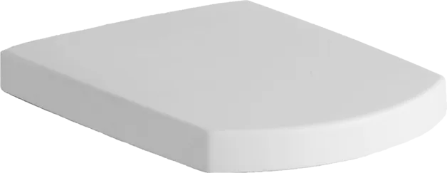 VILLEROY BOCH WC sedátko Bellevue, s mechanismem měkkého zavírání, s odnímatelným sedátkem (QuickRelease), White Alpine #98M2S101