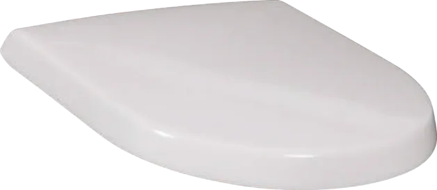 VILLEROY BOCH Víko na metro, 292 x 351 mm, bílé Alpine #9956S101