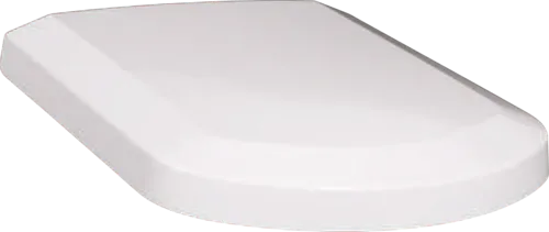 VILLEROY BOCH WC sedátko Sentique, bílé Alpine #98M8Q101