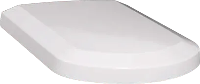 VILLEROY BOCH WC sedátko Sentique, Star White CeramicPlus #98M8Q1R2