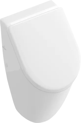 VILLEROY BOCH Víko na metro, 292 x 351 mm, Star White CeramicPlus #9956S1R2