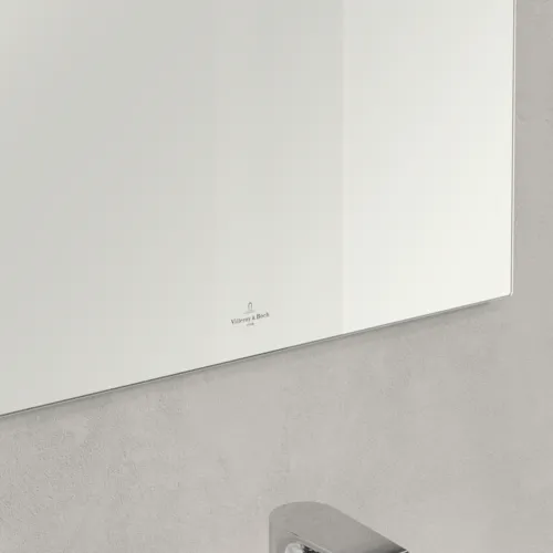 Obrázek VILLEROY BOCH Zrcadlo More To See, 450 x 750 x 20 mm #A3104500