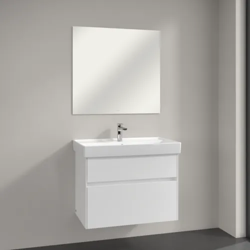 VILLEROY BOCH Zrcadlo More To See, 800 x 750 x 20 mm #A3108000, obrázek 4