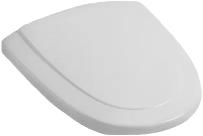 VILLEROY BOCH WC sedátko Century, Pergamon CeramicPlus #884361R3