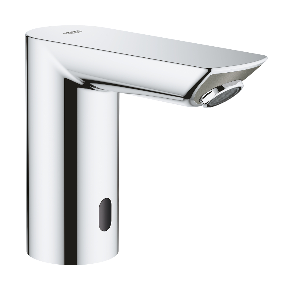 GROHE Bau Cosmopolitan E Infračervená elektronická baterie bez směšování Chrom #36452000