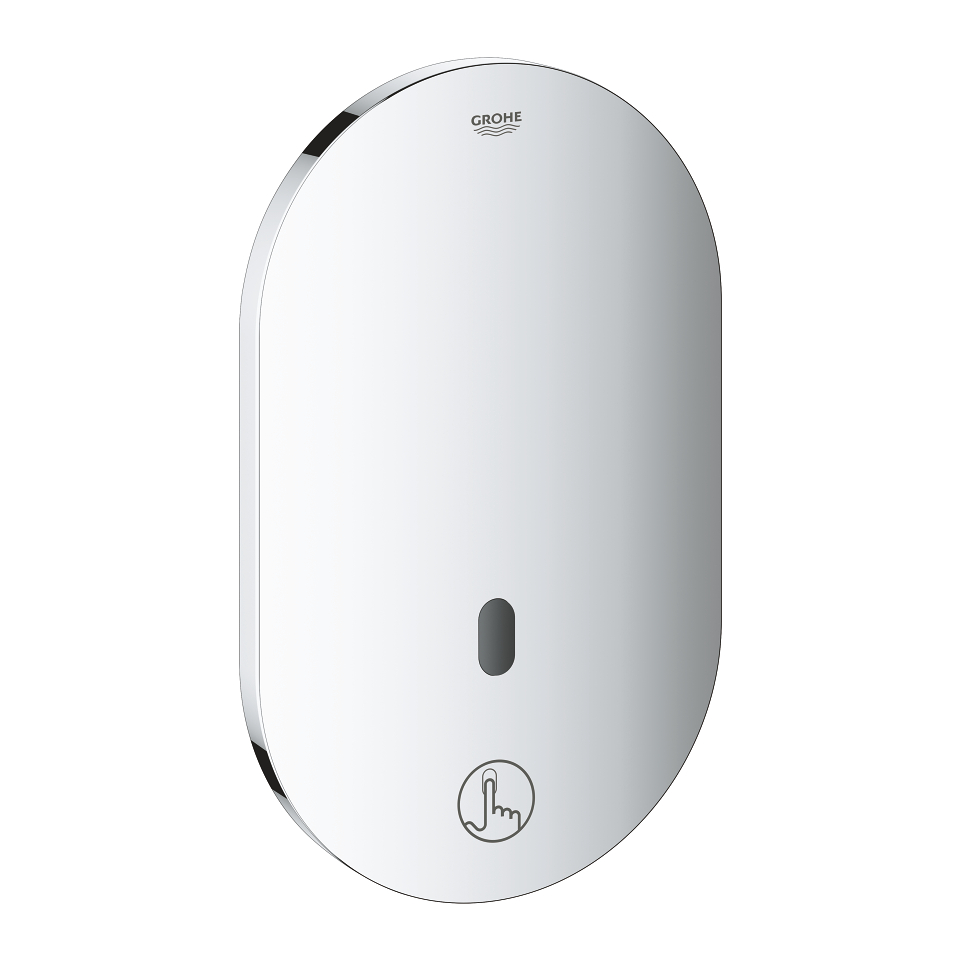 GROHE Eurosmart Cosmopolitan E Infračervená elektronika pro podomítkovou sprchovu termostatickou baterii Chrom #36463000