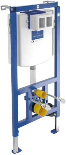 Ảnh của VILLEROY BOCH Instalační systémy ViConnect WC předstěnový prvek, pro suchou výstavbu, 525 x 1120 x 135 mm #92246100