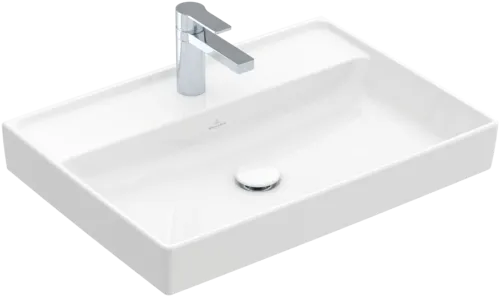 V&B COLLARO umyvadlo 650x470mm #4A336601