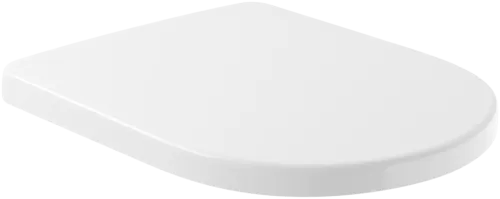 VILLEROY BOCH WC sedátko Architectura, bílá Alpine #9M836101