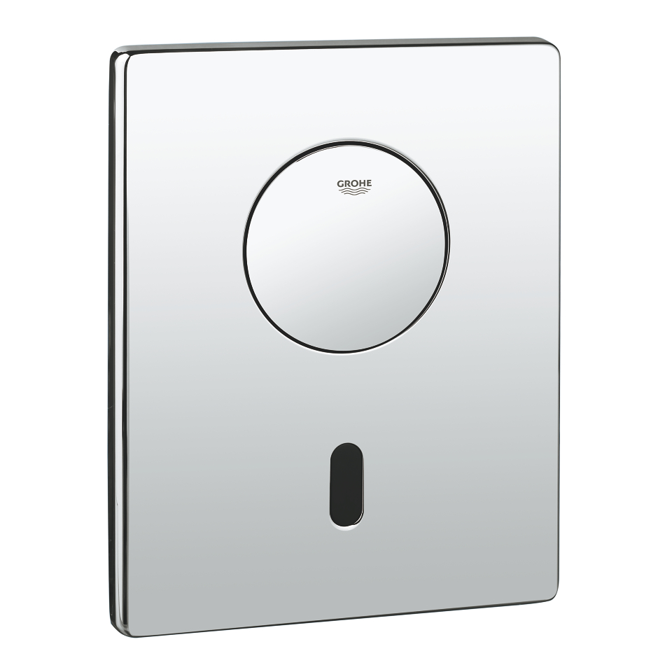 GROHE Tectron Skate Infračervená elektronika pro WC nádržky Chrom #37419000