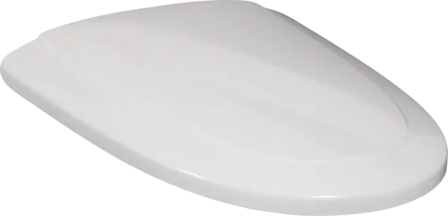 VILLEROY BOCH WC sedátko Century, bílé Alpine #884361R1