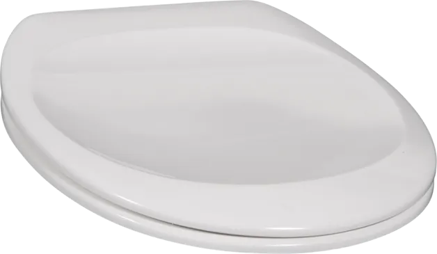 VILLEROY BOCH WC sedátko Grangracia, bílé Alpine #88226101