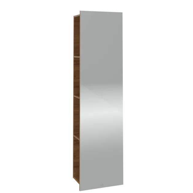 VILLEROY BOCH Zrcadlová police Subway 3.0, 450 x 1700 x 300 mm #C59600RH