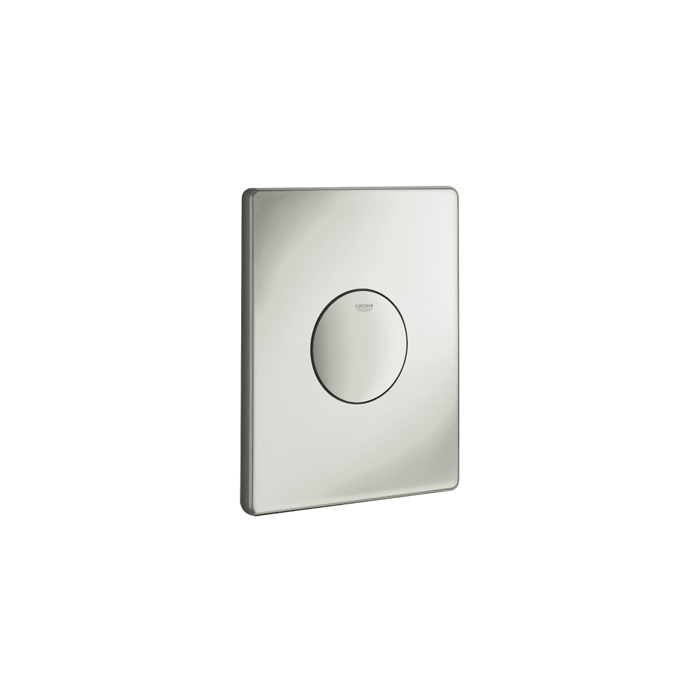 GROHE Skate Splachovací tlačítko matný chrom #37547P00