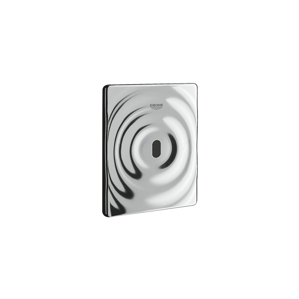 GROHE Tectron Surf Infračervená elektronika pro pisoár Chrom #37337001