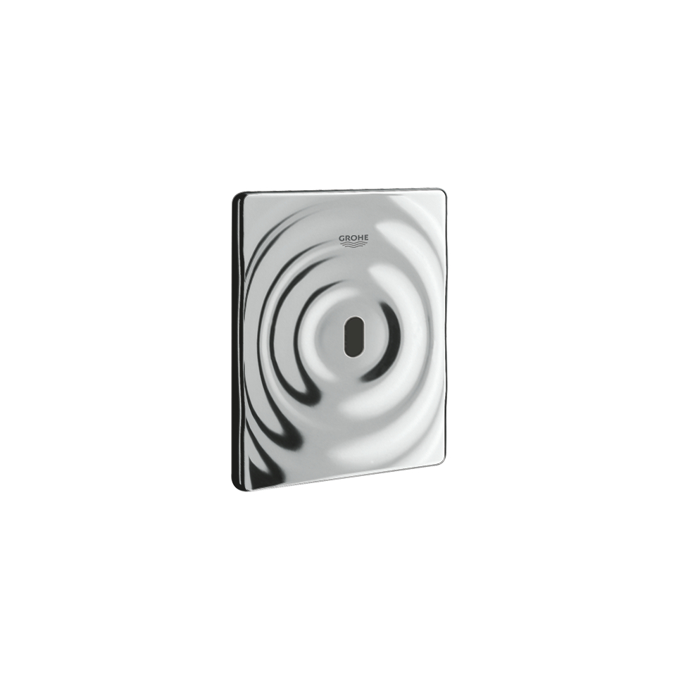 GROHE Tectron Surf Infračervená elektronika pro pisoár Chrom #37336001