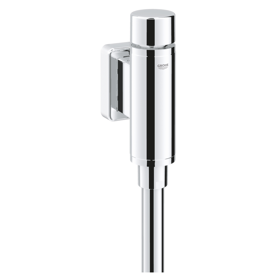 GROHE Splachovací ventil Rondo pro pisoár #37346000 - chrom