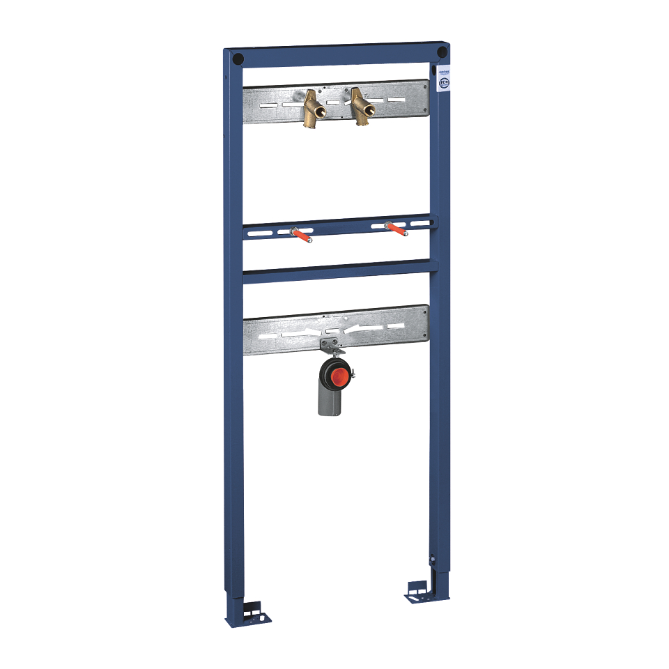 GROHE Rapid SL Modul pro umyvadlo, pro nástěnnou montáž #38546000