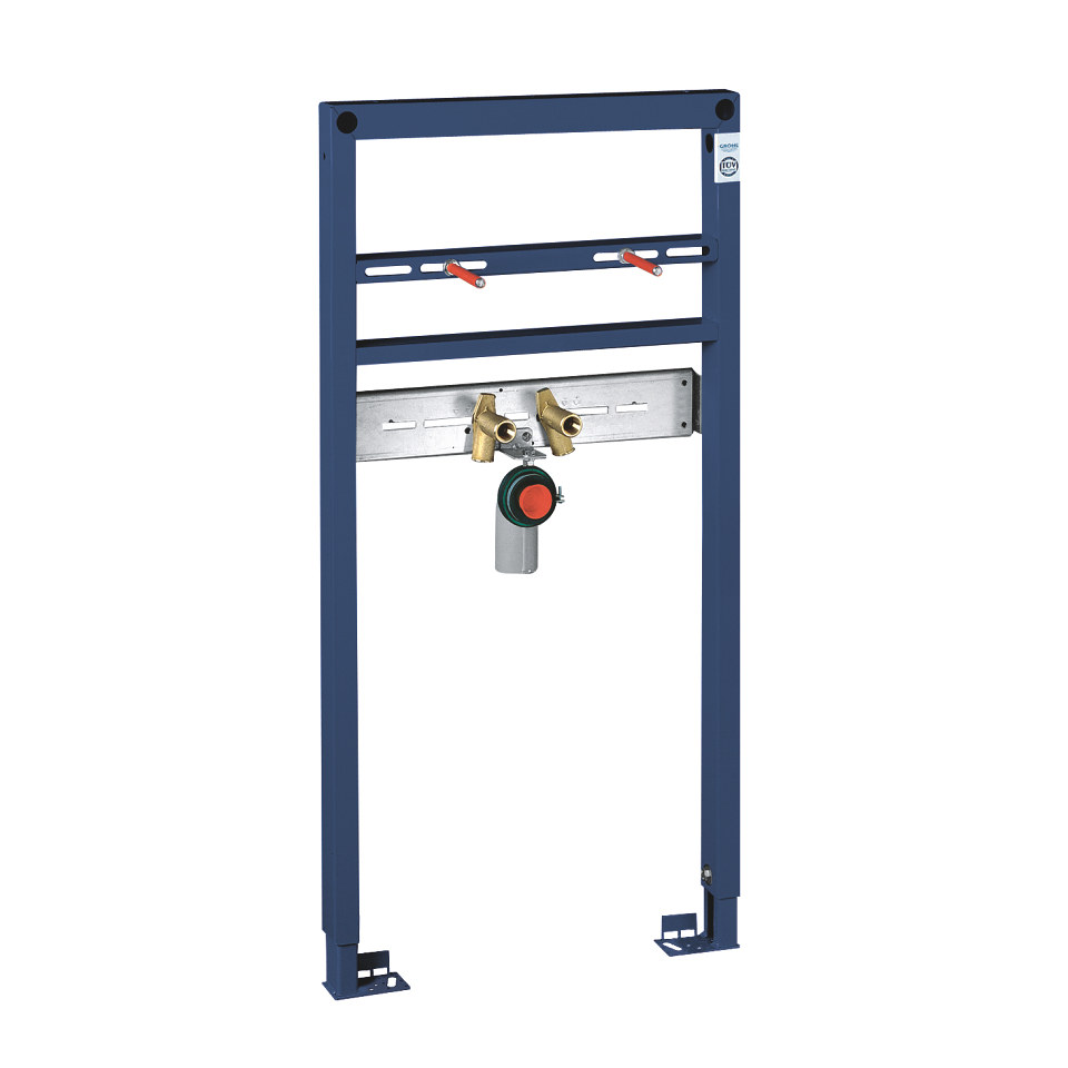 GROHE Rapid SL Modul pro umyvadlo, pro stojánkovou baterii #38541000
