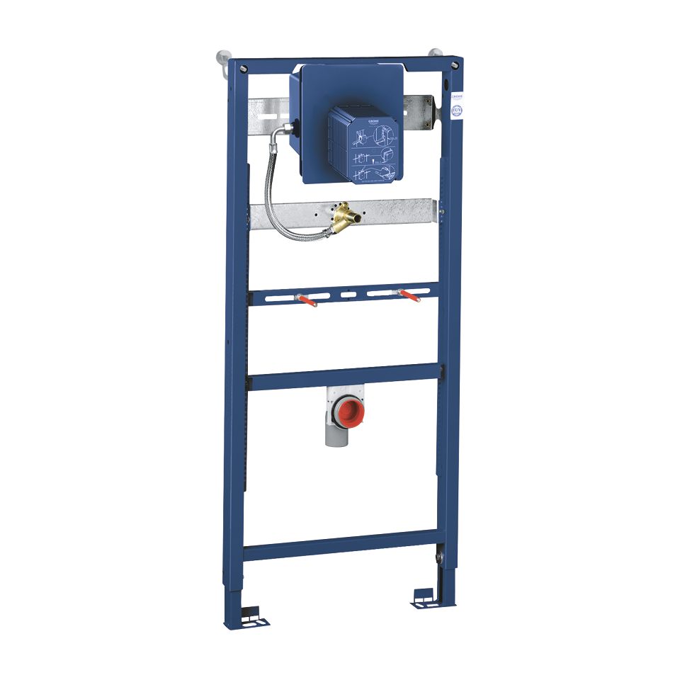 GROHE Rapid SL Modul pro pisoár s elektronickým infračerveným zařízením #38803001